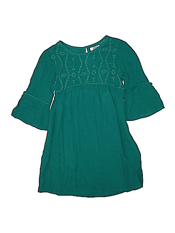 Old Navy Long Sleeve Blouse (view 1)