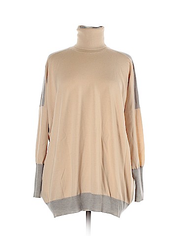 MM6 Maison Martin Margiela Wool Pullover Sweater (view 1)