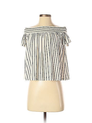 American Eagle Outfitters Short Sleeve Top (view 1)