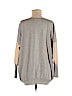 MM6 Maison Martin Margiela 100% Wool Tan Wool Pullover Sweater Size M - photo 2