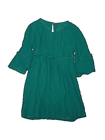 Old Navy Long Sleeve Blouse (view 2)