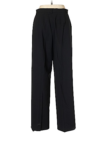 Zanella Wool Pants (view 2)