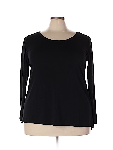 Lularoe Long Sleeve Top (view 1)