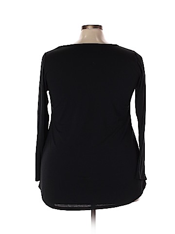 Lularoe Long Sleeve Top (view 2)