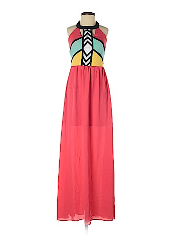 GB Casual Dress (view 1)