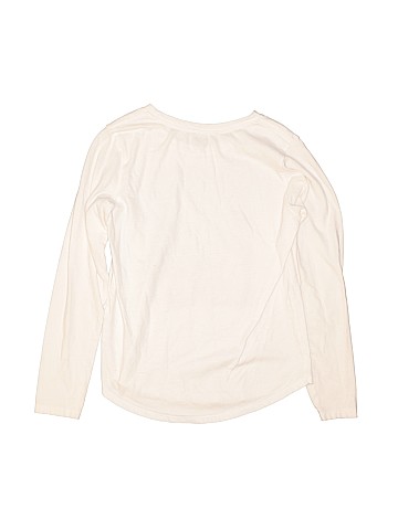 Old Navy Long Sleeve T-Shirt (view 2)