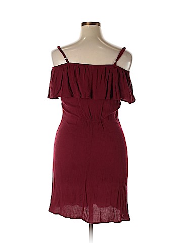 Mossimo Supply Co. Casual Dress (view 2)