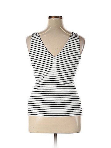 Express Sleeveless Top (view 2)