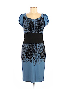 Suzi Chin for Maggy Boutique Size 8