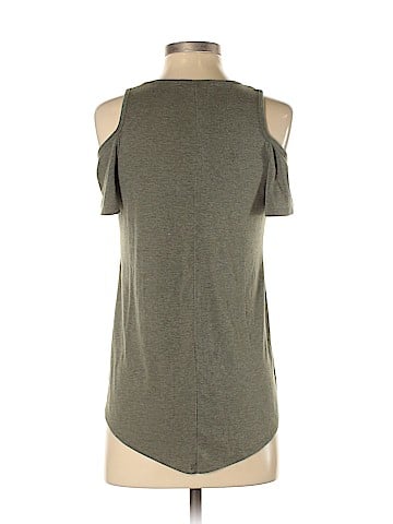 Gaze Short Sleeve Top (view 2)