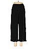 Babette 100% Polyester Black Dress Pants Size M - photo 1