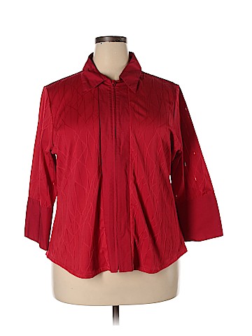 Coldwater Creek Jacket (view 1)