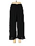 Babette 100% Polyester Black Dress Pants Size M - photo 2