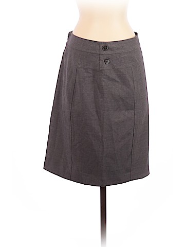 BCBGMAXAZRIA Casual Skirt (view 1)