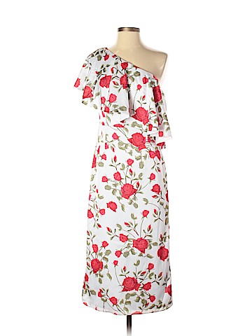 Fame And Partners Casual Dress (view 1)