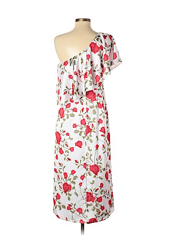 Fame And Partners Casual Dress (view 2)