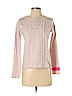 Lisa Todd Pink Pullover Sweater Size XS - photo 1