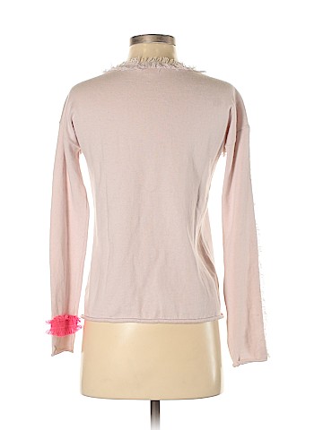 Lisa Todd Pullover Sweater (view 2)