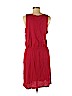 H&M Red Casual Dress Size M - photo 2