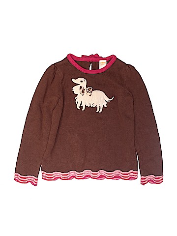 Gymboree Pullover Sweater (view 1)