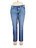 Ann Taylor LOFT Outlet Blue Jeans Size 14 (petite) - photo 1