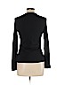 Halston 100% Nylon Black Long Sleeve T-Shirt Size 14 - photo 2