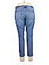 Ann Taylor LOFT Outlet Blue Jeans Size 14 (petite) - photo 2