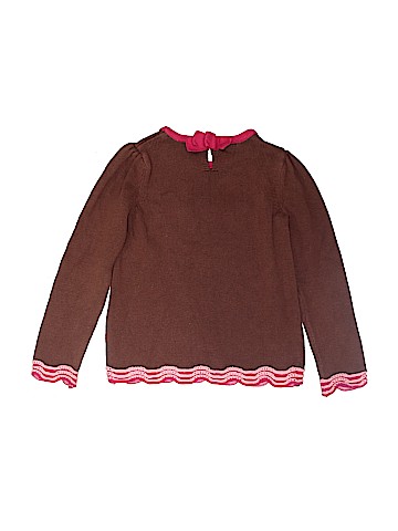 Gymboree Pullover Sweater (view 2)