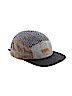 Unbranded Solid Gray Baseball Cap One size - photo 1