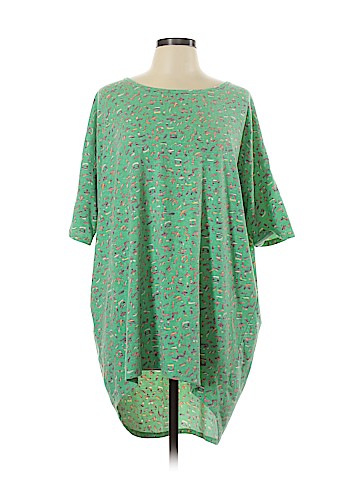 Lularoe Short Sleeve T-Shirt (view 1)