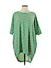 Lularoe Green Short Sleeve T-Shirt Size XL - photo 1