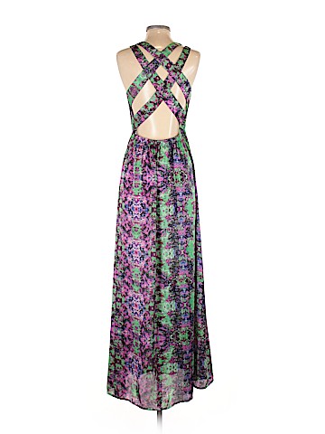 Forever 21 Casual Dress (view 2)