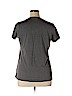 Old Navy Gray Short Sleeve T-Shirt Size XL - photo 2
