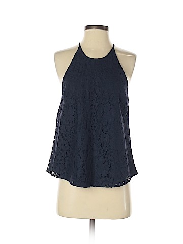 Joie Sleeveless Blouse (view 1)