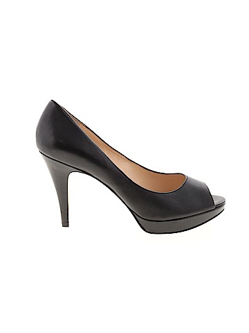 Enzo Angiolini Heels (view 1)