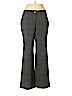 Ann Taylor Gray Dress Pants Size 8 (petite) - photo 1