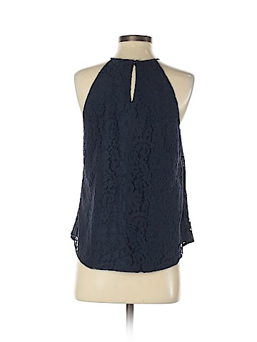 Joie Sleeveless Blouse (view 2)