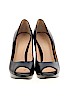 Enzo Angiolini Black Heels Size 8 1/2 - photo 2
