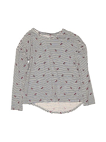 Old Navy Long Sleeve T-Shirt (view 1)