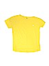 Gap Fit Yellow Active T-Shirt Size L (kids) - photo 1
