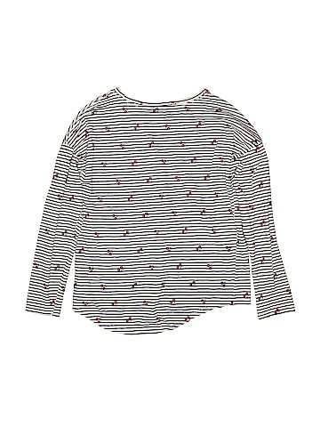 Old Navy Long Sleeve T-Shirt (view 2)