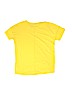 Gap Fit Yellow Active T-Shirt Size L (kids) - photo 2