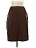 Alfani Brown Casual Skirt Size 16 - photo 2