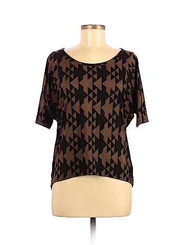 Forever 21 Short Sleeve Top (view 1)