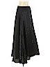 JS Collection Black Casual Skirt Size 14 - photo 2