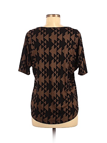 Forever 21 Short Sleeve Top (view 2)