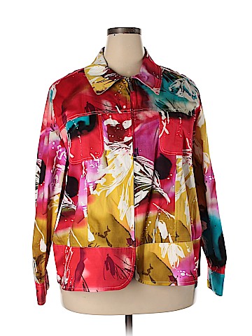 Erin London Jacket (view 1)