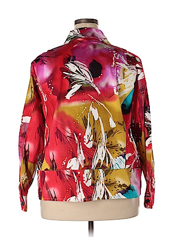 Erin London Jacket (view 2)