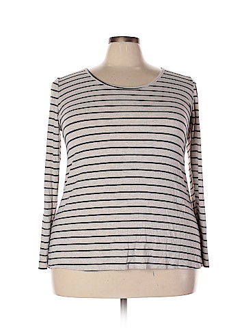 Lularoe Long Sleeve Top (view 1)