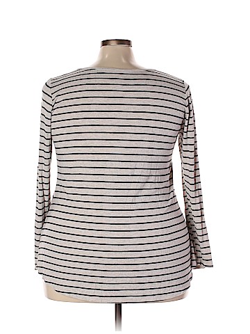 Lularoe Long Sleeve Top (view 2)